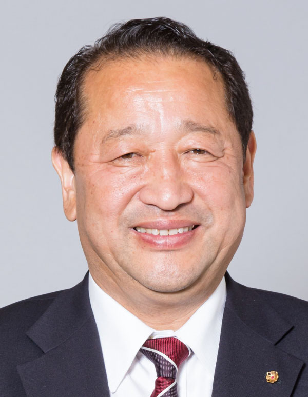 いわもと　かずよし写真