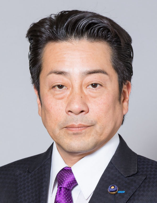 おおはし　かつみ　写真