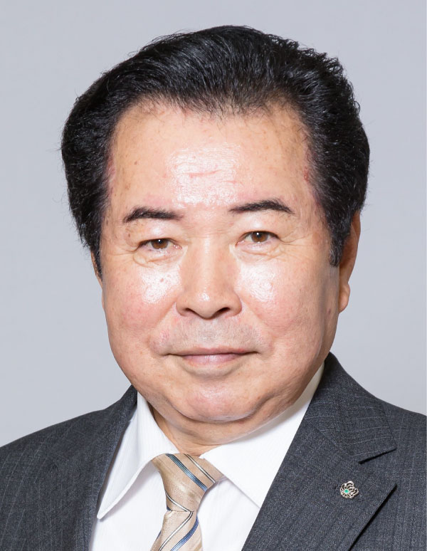 はらたけ　いわみ　写真