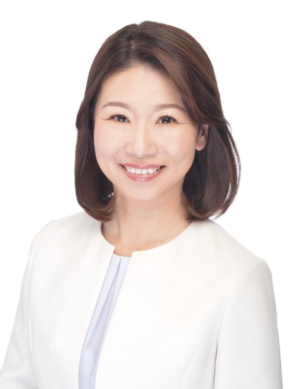 よしおか　れいこ写真